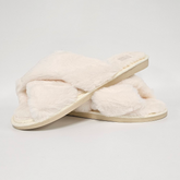 Luxe Comfort: Fluffy Slippers for Ultimate Relaxation