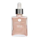Summer Salt Body – Glow Oil (Mystic Rose) 30ml