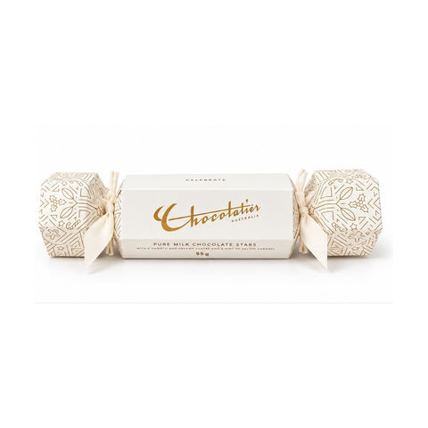 Chocolatier Australia “Celebrate” Chocolate Bon Bon – 55g