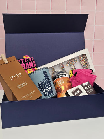 The Ultimate Dad Box