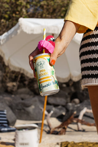 Pina Colada Can 250 mL