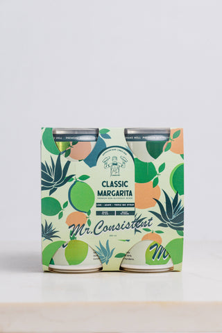 Margarita Can 250 mL