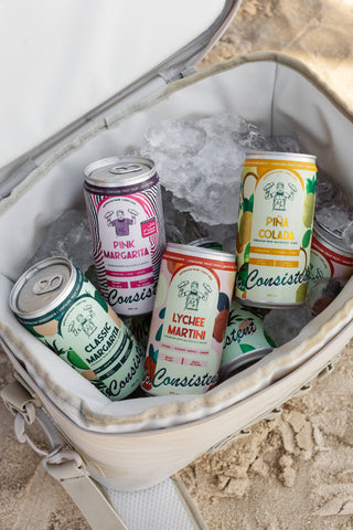 Margarita Can 250 mL