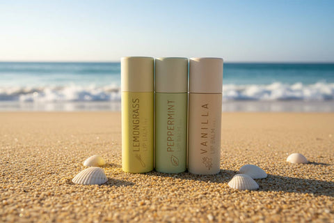 Moosh Naturals Lip Balm