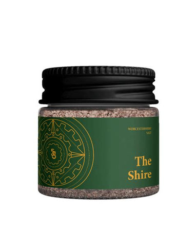 The 5th Season – The Shire Worcestershire Salt - 250g