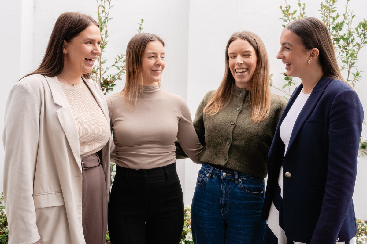International Women's Day Networking Breakfast