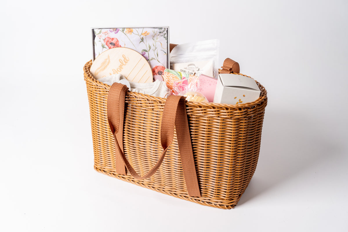 New Beginnings Pamper Hamper