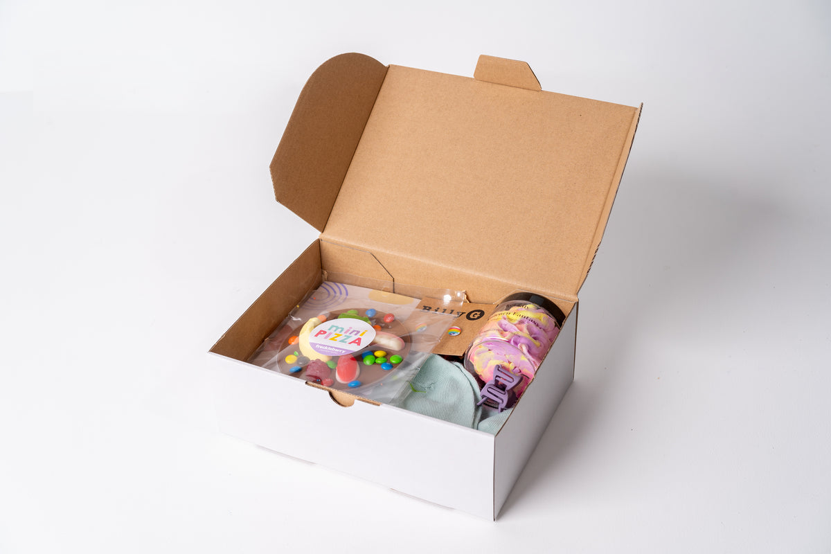 The Tween Dream Box