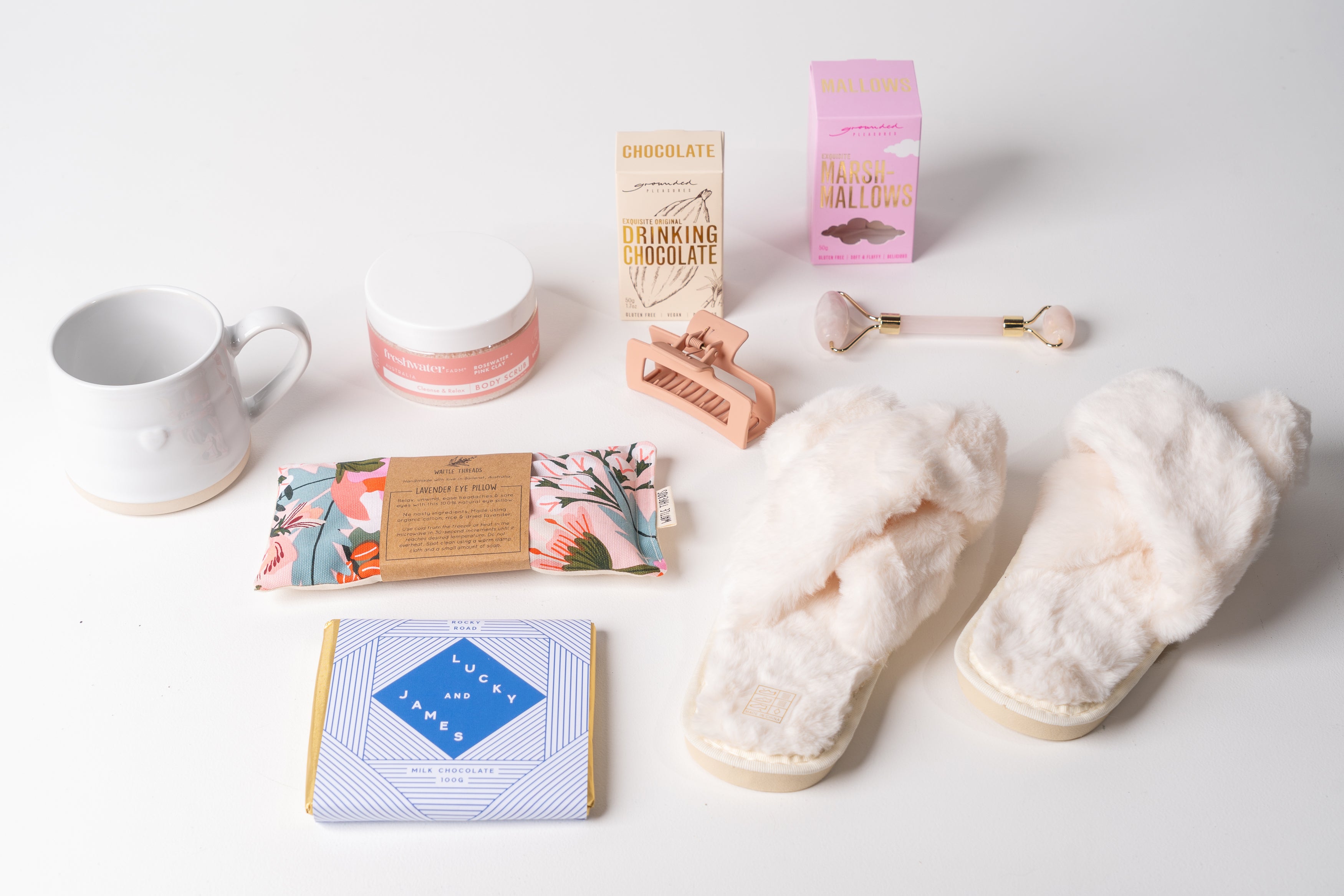 Cozy Comfort Indulgence Box