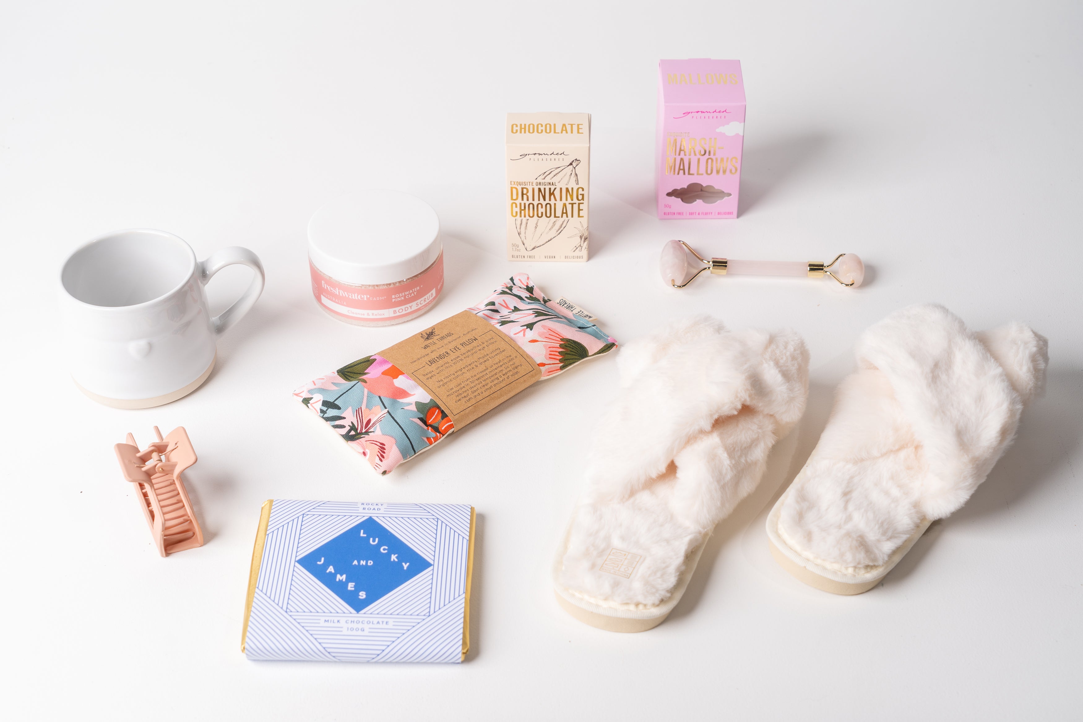 Cozy Comfort Indulgence Box