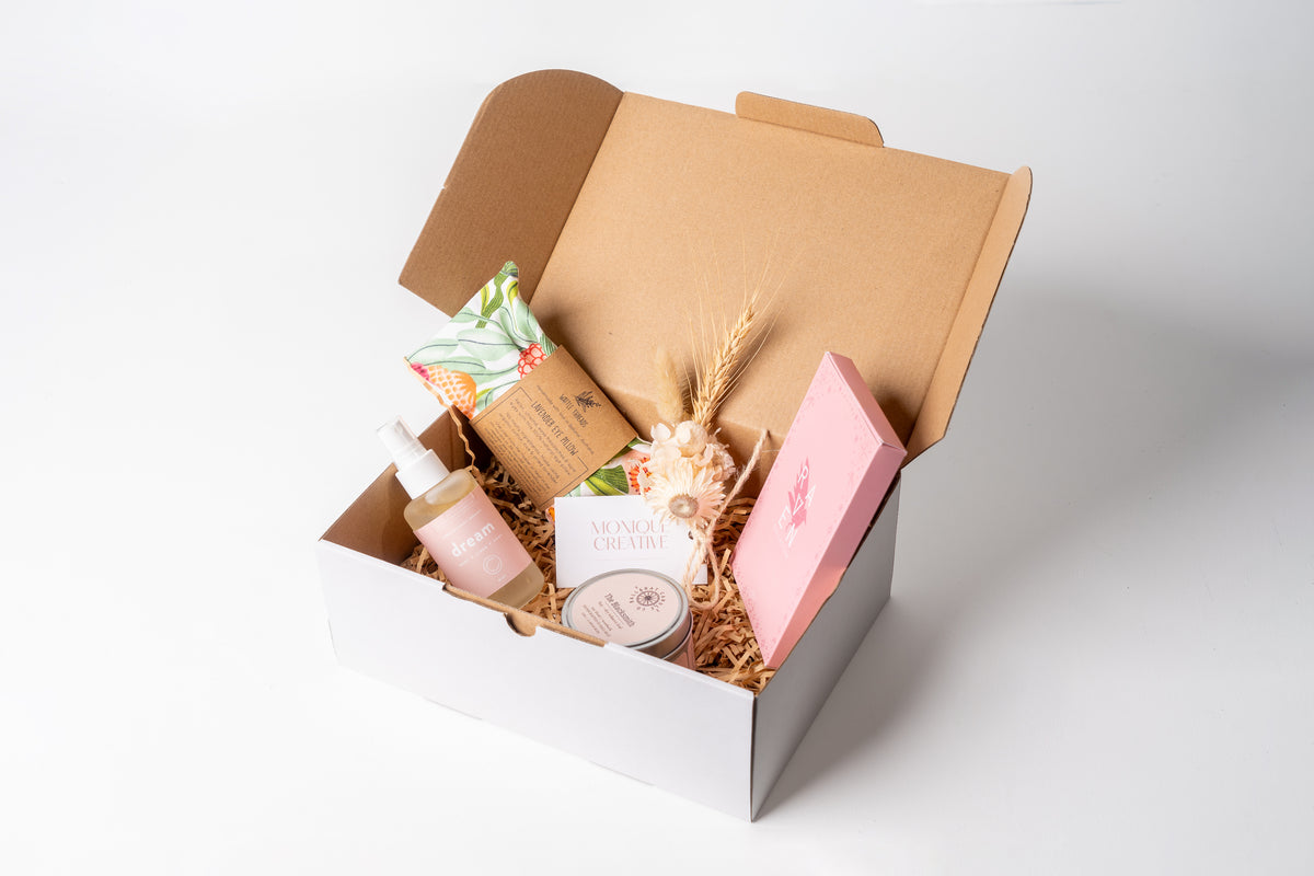 Tranquil Moments Box