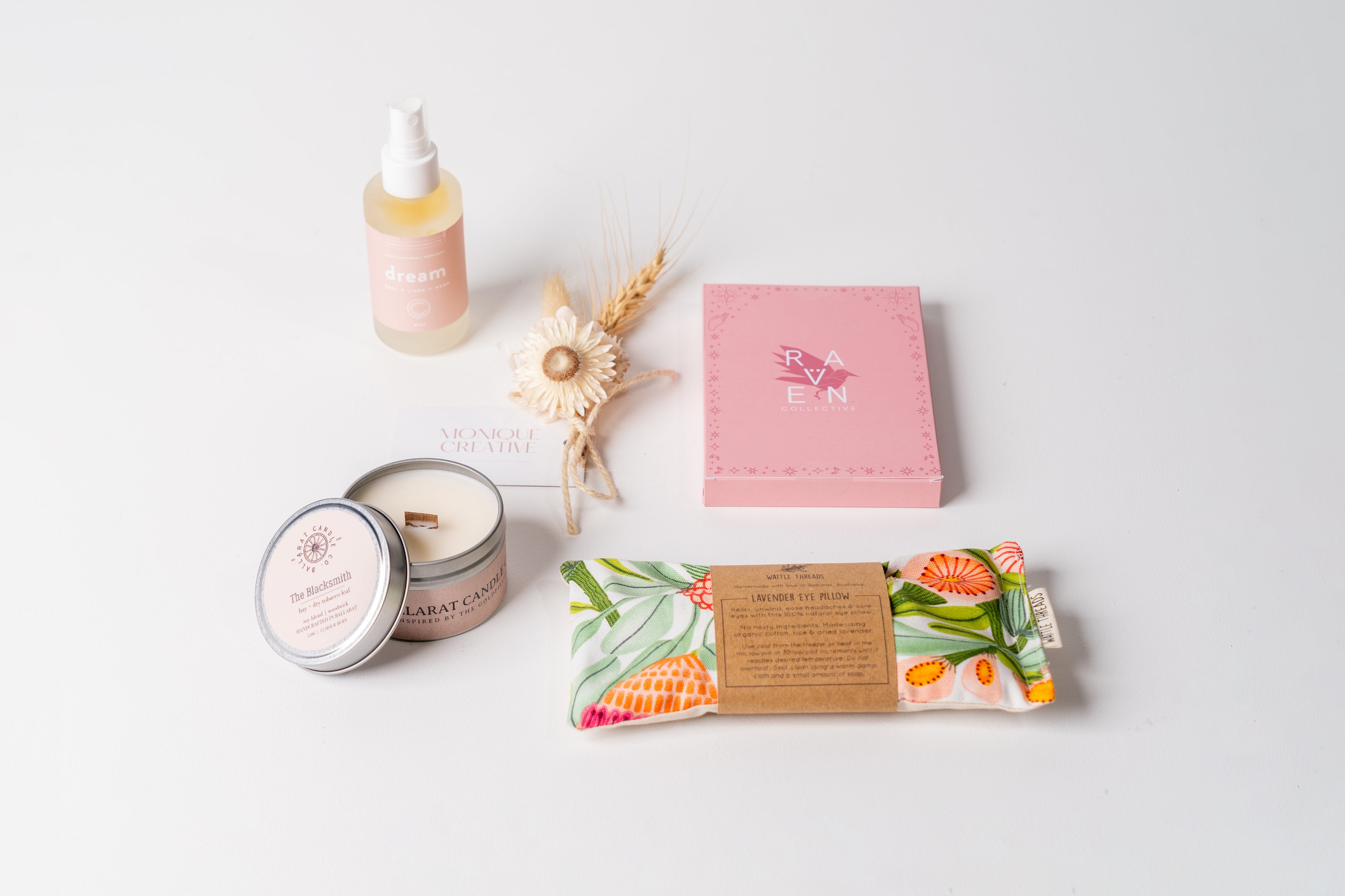 Tranquil Moments Box