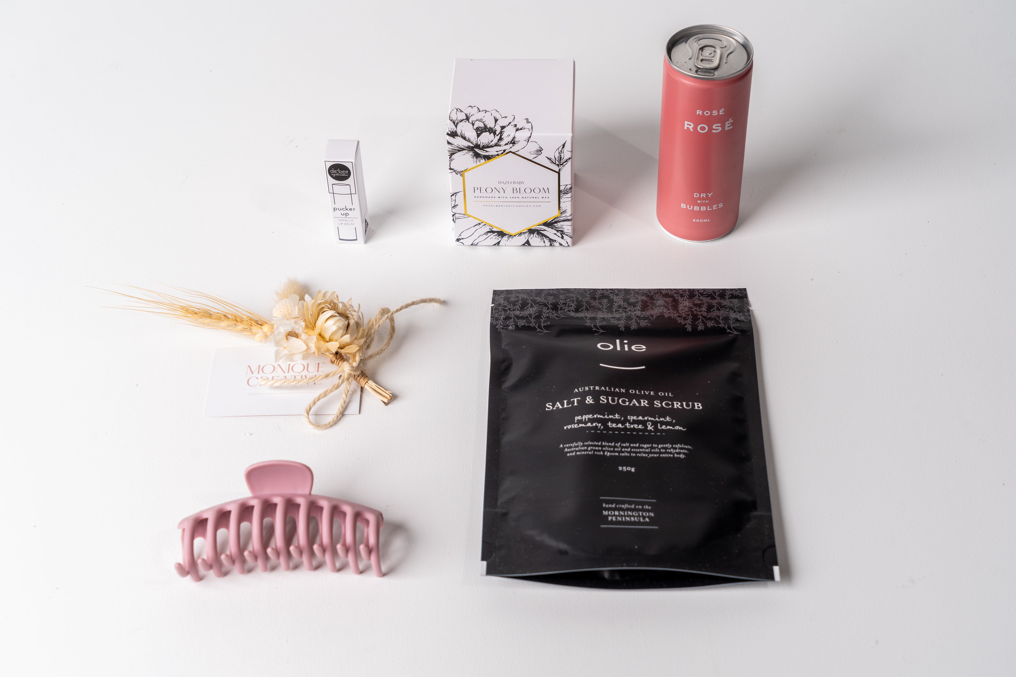 Sip & Soothe Relaxation Box