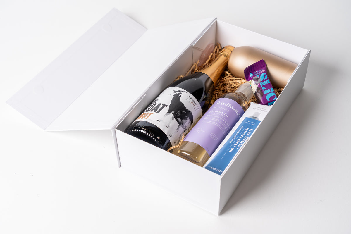 Bath & Bubbles Luxury Box