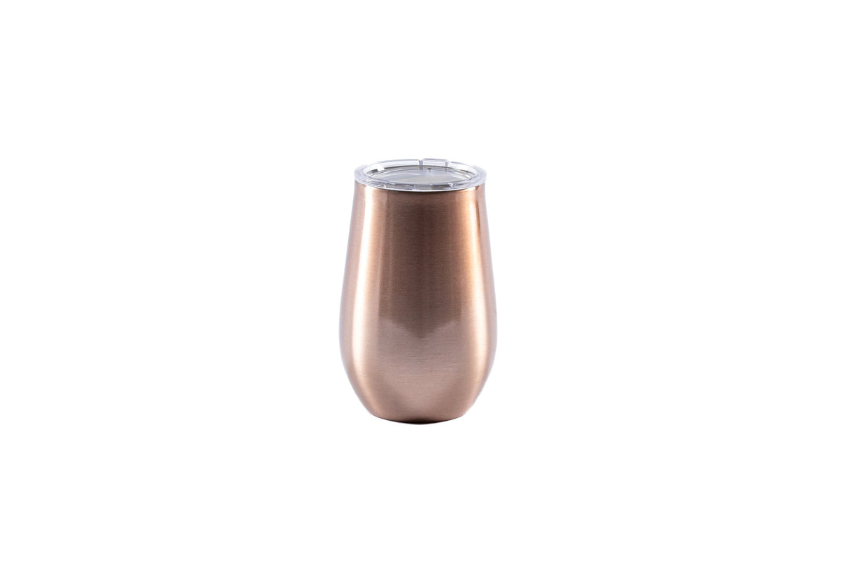 Stainless Steel Wine Tumbler