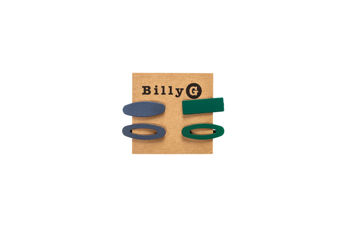 Billy G Hair clip.