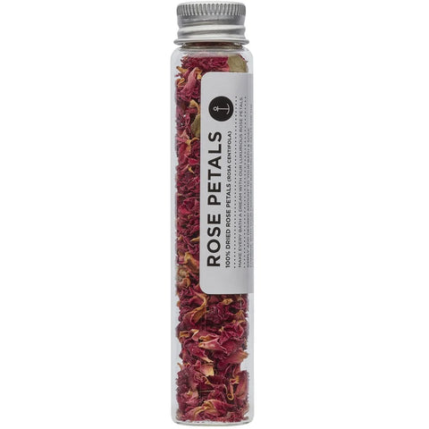 Summer Salt Body – Rose Petals