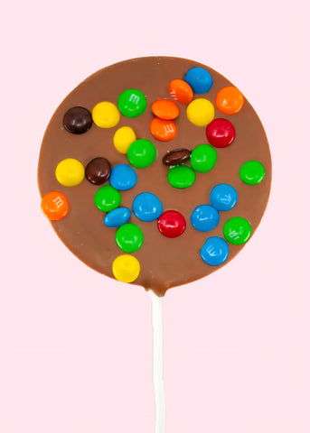 FRECKLEBERRY - Milk M & M Pop