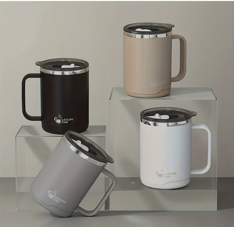 LEISURE TIME - Travel Mug