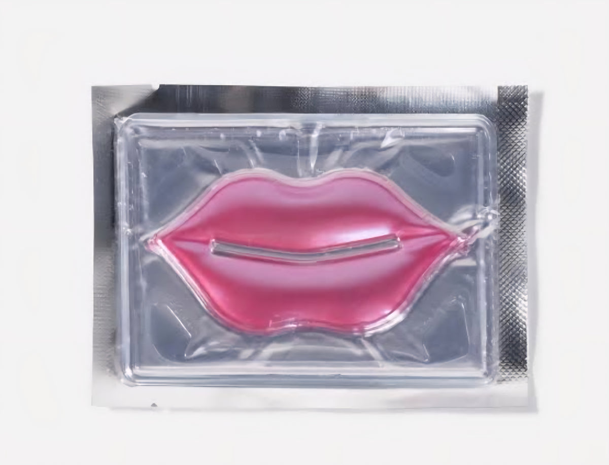 Hydrating Collagen Lip Mask