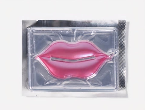 Hydrating Collagen Lip Mask