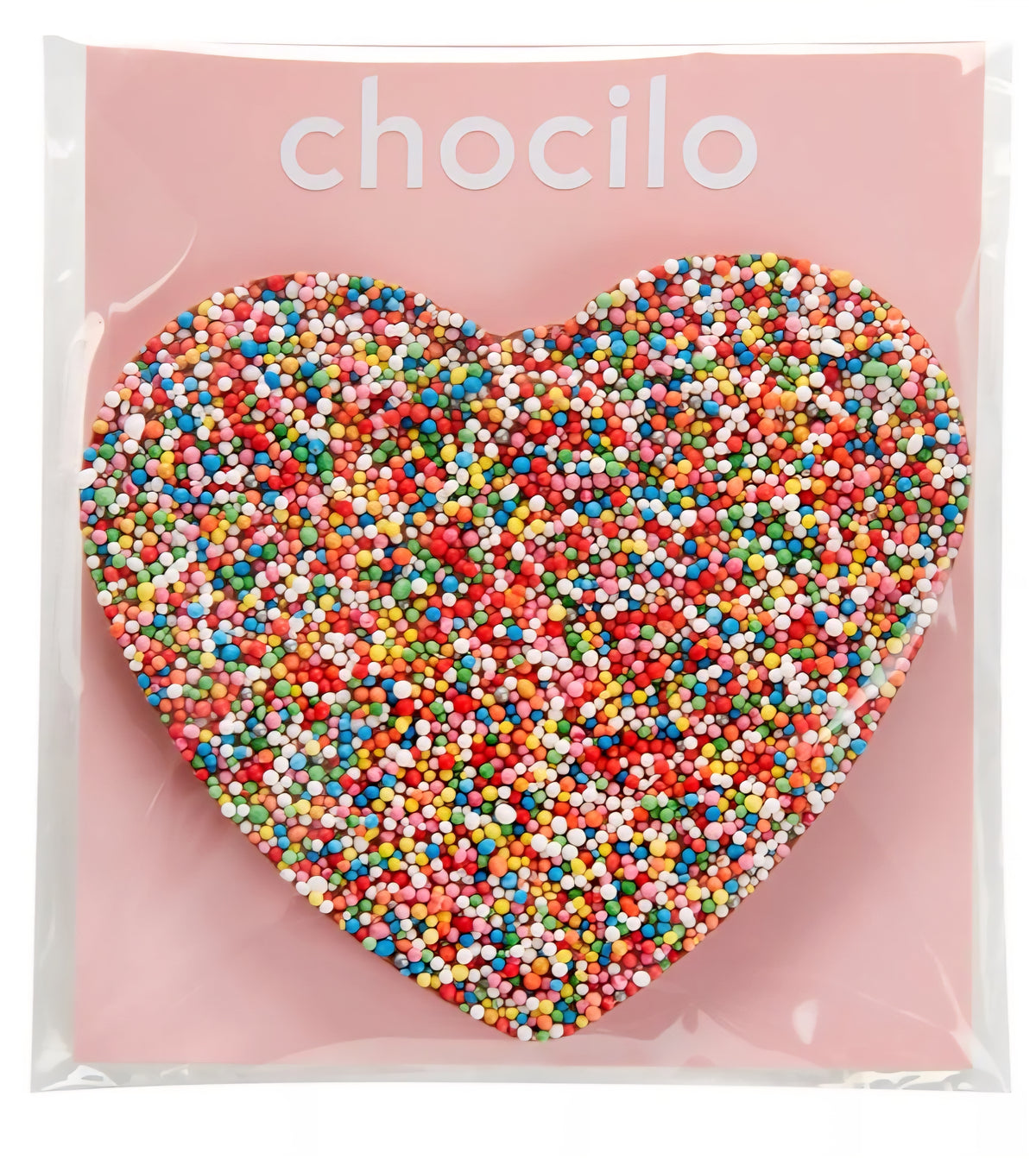 CHOCILO - Freckle Heart