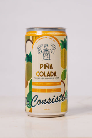 Pina Colada Can 250 mL
