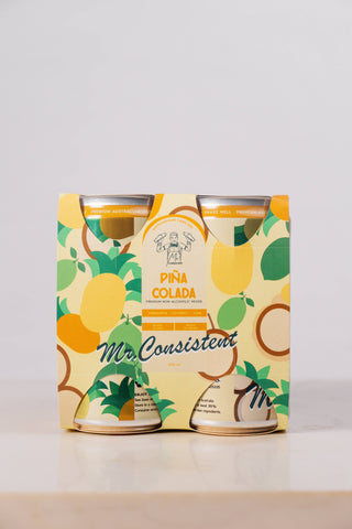 Pina Colada Can 250 mL