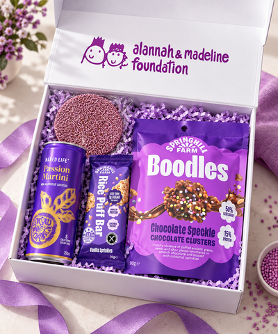 Purple Picnic Petite